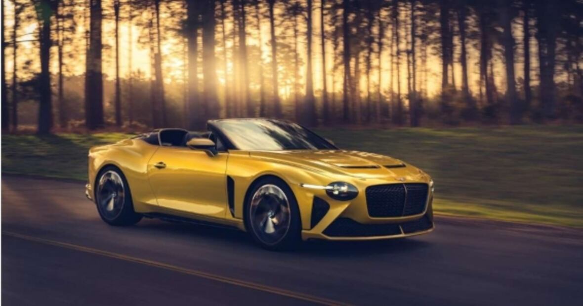 Estos son 5 autos especiales inspirados en México 