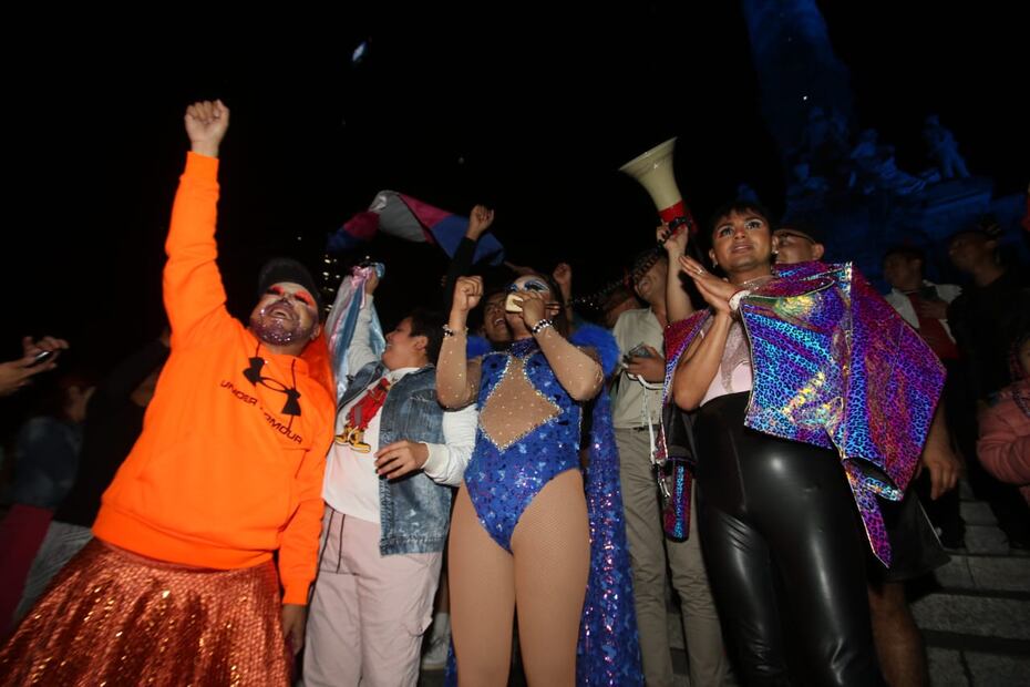 Foto: Carlos Odín / EL UNIVERSAL