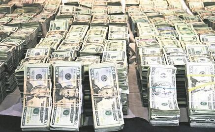 Recuperación global se debilita, advierte el FMI