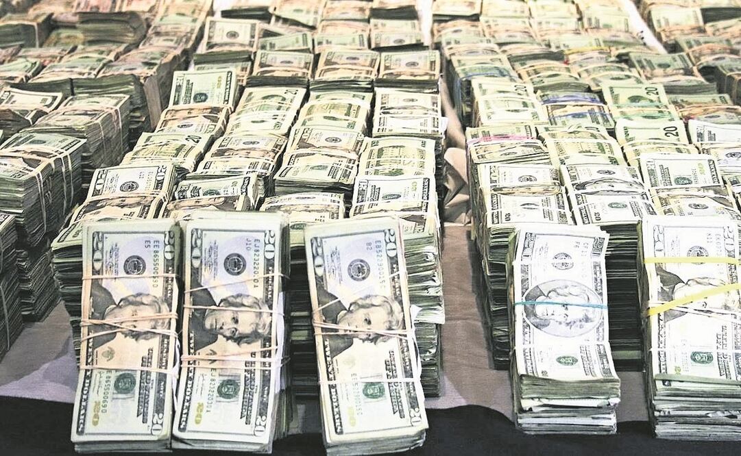 Foto: Archivo. El Universal