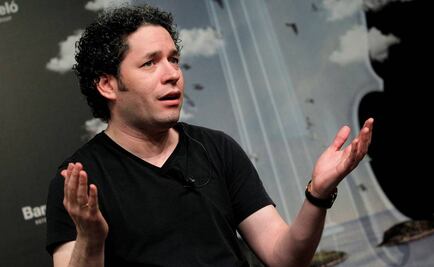 Dudamel pide a venezolanos "conservar la esperanza"