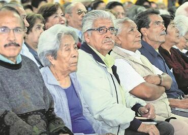 ¿Tienes 60 años? Ya puedes tramitar tu credencial del INAPAM