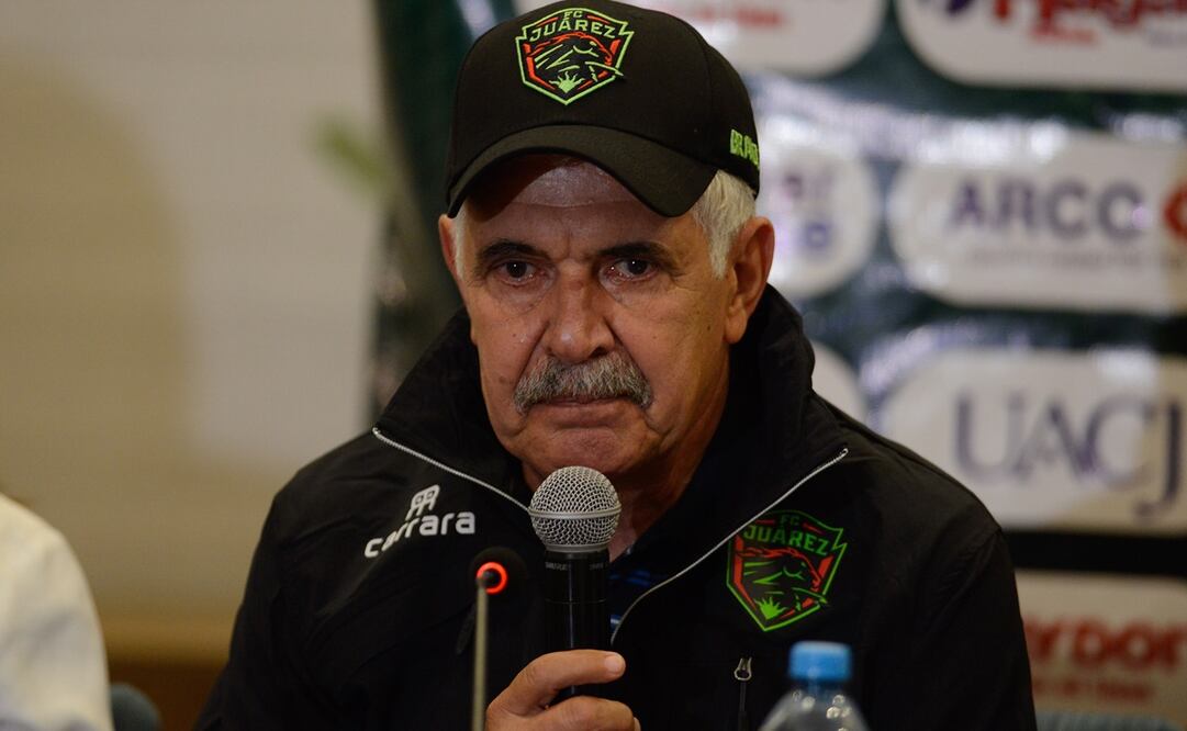 Los 29 años, siete meses y 17 días de Ferretti en el banquillo