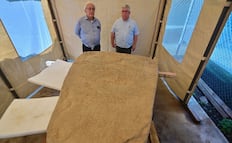 Hallan en Veracruz restos arqueológicos con rasgos mayas y características “nunca vistas”