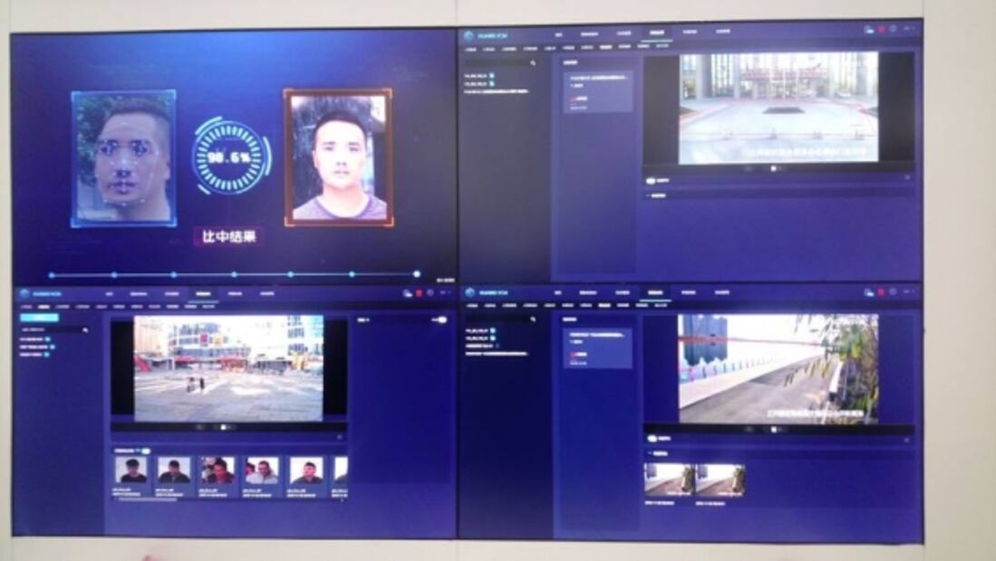 ¿Un hospital?, China es capaz de construir una ciudad de la nada