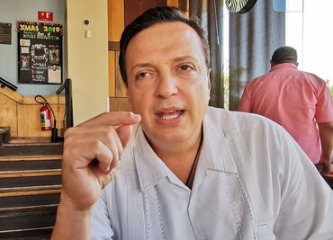 Quintana Roo, entre los 3 estados más beneficiados por presupuesto federal