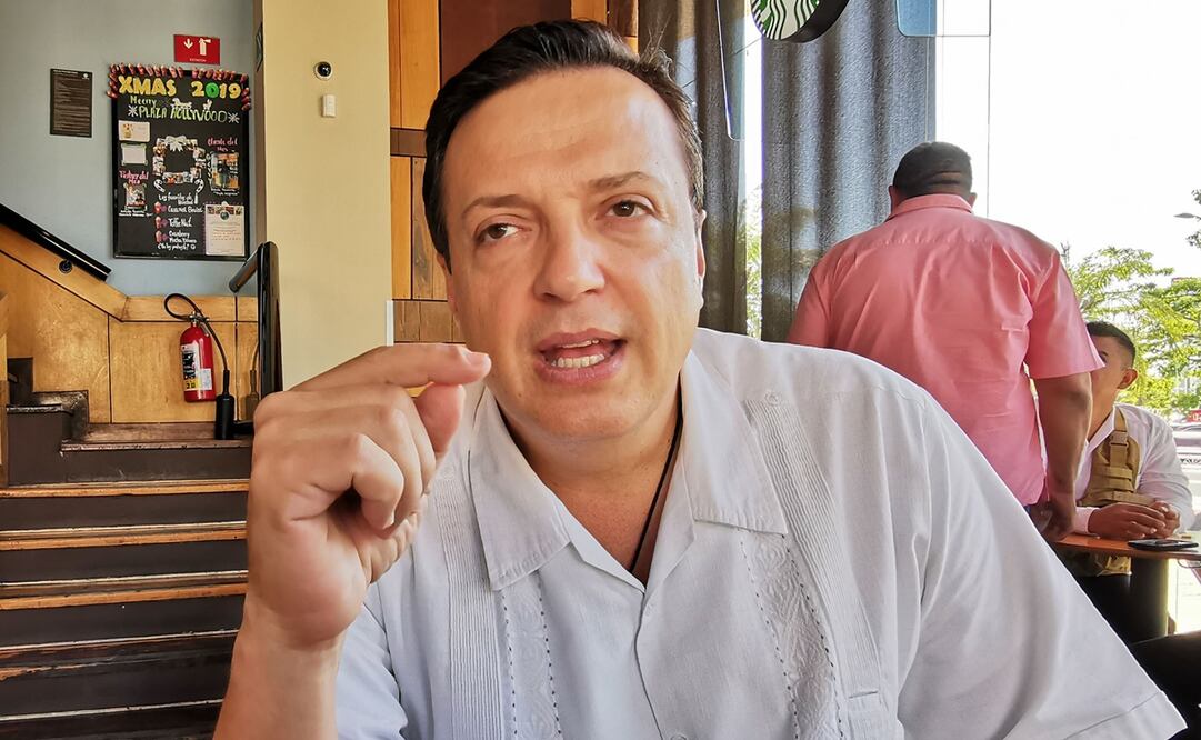 Foto: Adriana Varillas / EL UNIVERSAL