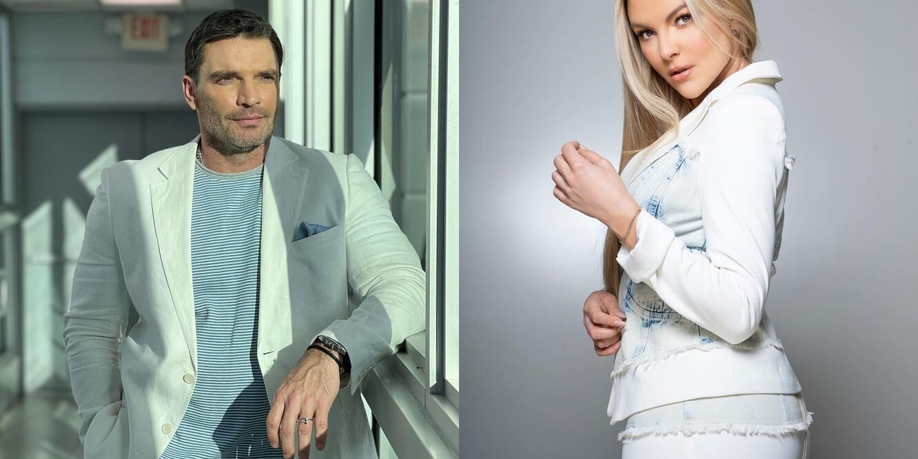 La pareja mantuvo una fuerte pelea legal por la custodia y manutención de su hijo Foto: Instagram