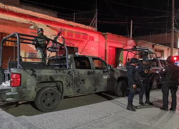 Riña por reconstrucción de escuela deja 7 heridos y 8 intoxicados en Oaxaca