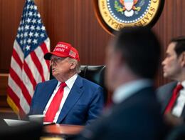 Trump ataca a Irán; sigue aquí la cobertura minuto a minuto del conflicto en Medio Oriente