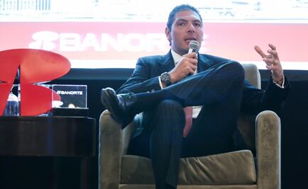 Ley de Disciplina Financiera dará orden y transparencia: Carlos Hank González