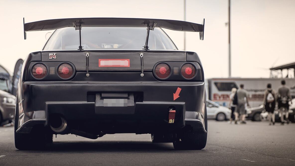 Revisa el Reglamento de Tránsito antes de modificar tu auto. (Fotos: Cortesía de Pixabay)