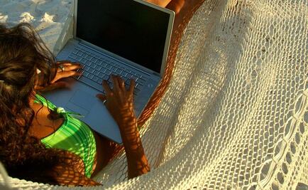 Outlet en boletos de avión para irte a donde quieras