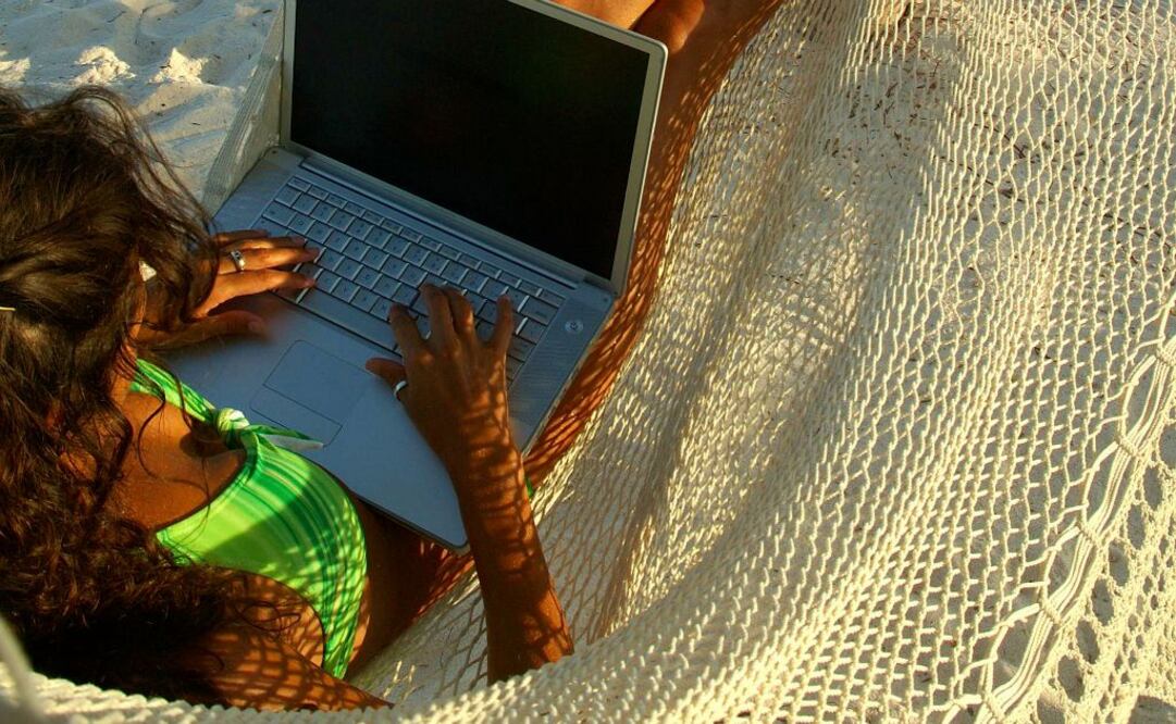 Descuento en vuelos nacionales o internacionales. (Foto: Archivo El Universal)