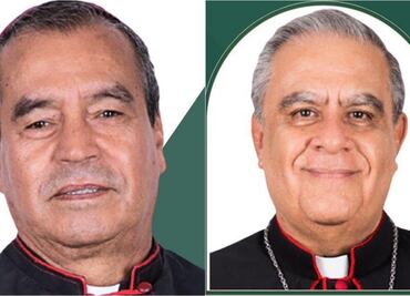 Renuncia arzobispo de Tulancingo; nombran a Oscar Domínguez como sucesor