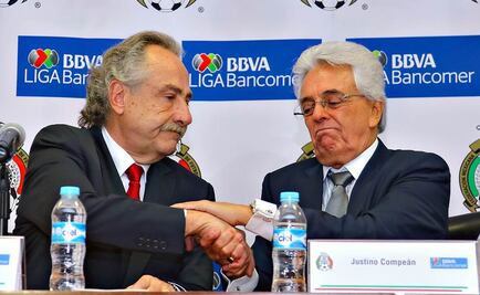 Justino se hace a un lado