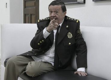 Lo que Chabelo regaló en su última película