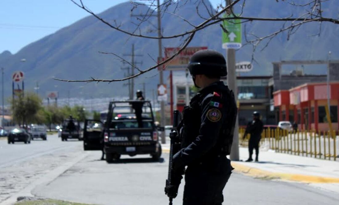 Foto: Archivo/EL UNIVERSAL