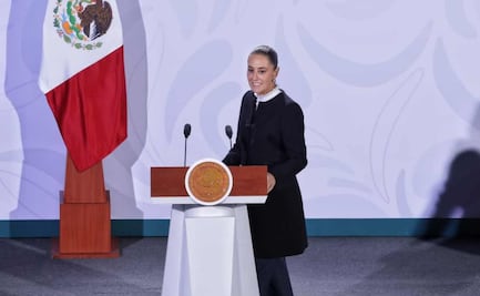 Costo del Tren Interurbano supera los 100 mil mdp; tardó más de 12 años en construirse: Sheinbaum