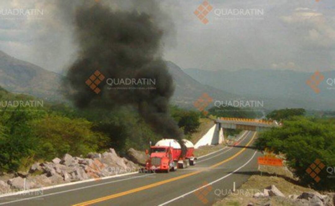 Foto: Julio César Aguirre/Quadratín