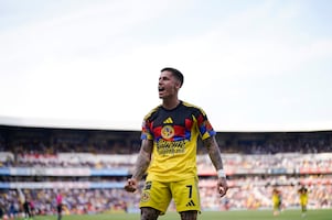 Resultado Liga MX: América vence a Querétaro en la Corregidora y corta su mala racha