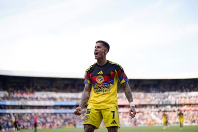 Resultado Liga MX: América vence a Querétaro en la Corregidora y corta su mala racha