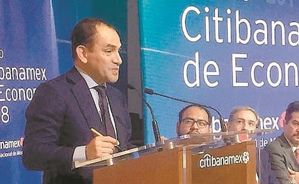 SHCP: hackeo no entró al área medular de Pemex