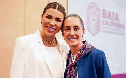 Marina del Pilar asume presidencia de la Conago