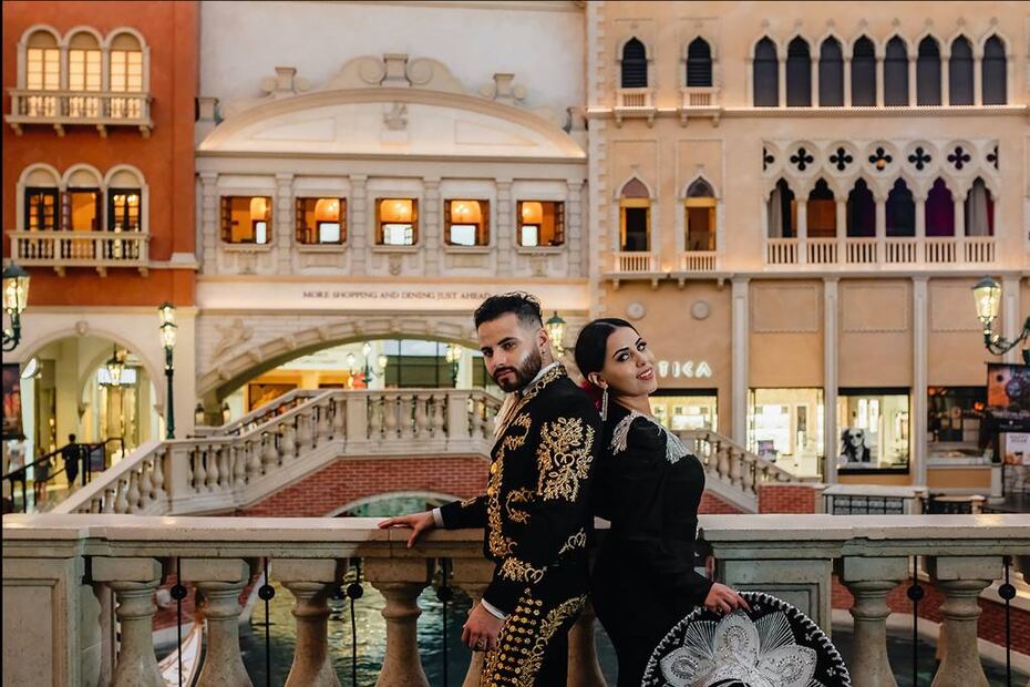 Foto: Visit Las Vegas