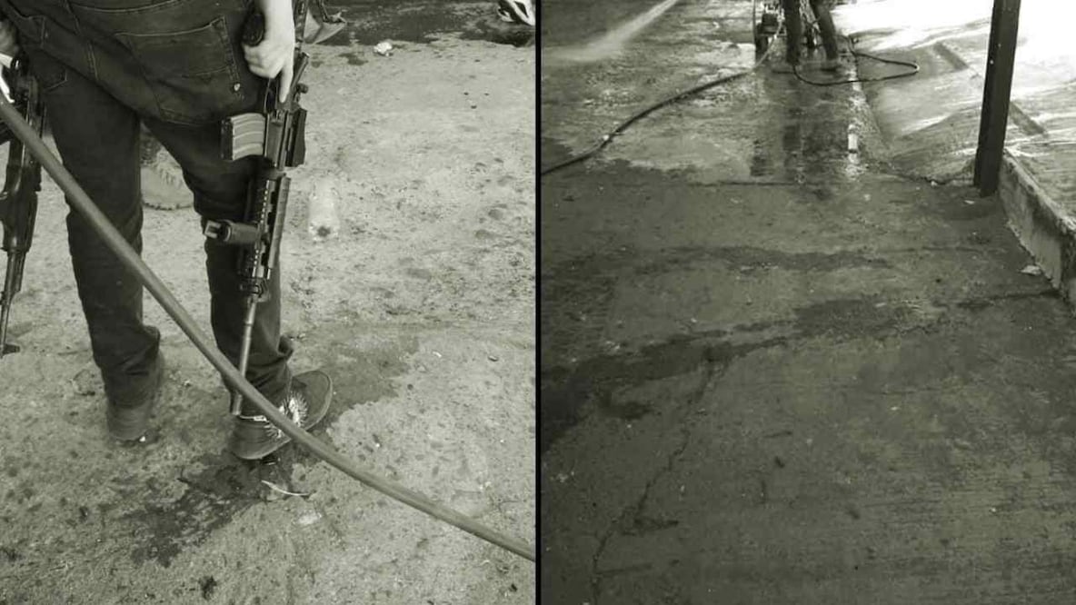 Fotos: Archivo/El Universal