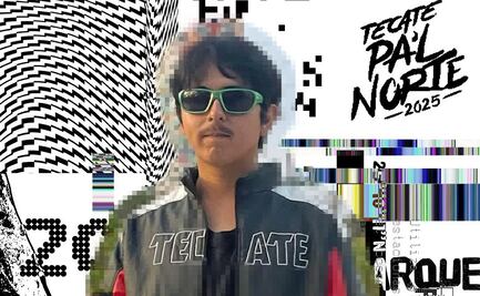 “¿Y si soñamos lindo, Macario?”; músico barrendero de CDMX se une al Tecate Pa’l Norte 2025 con épico anuncio