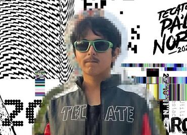 “¿Y si soñamos lindo, Macario?”; músico barrendero de CDMX se une al Tecate Pa’l Norte 2025 con épico anuncio