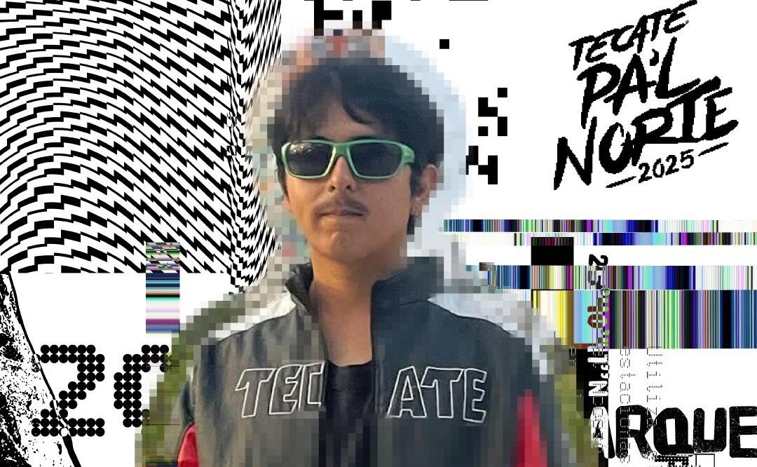 El joven barrendero cautivará en el festival. Foto: X