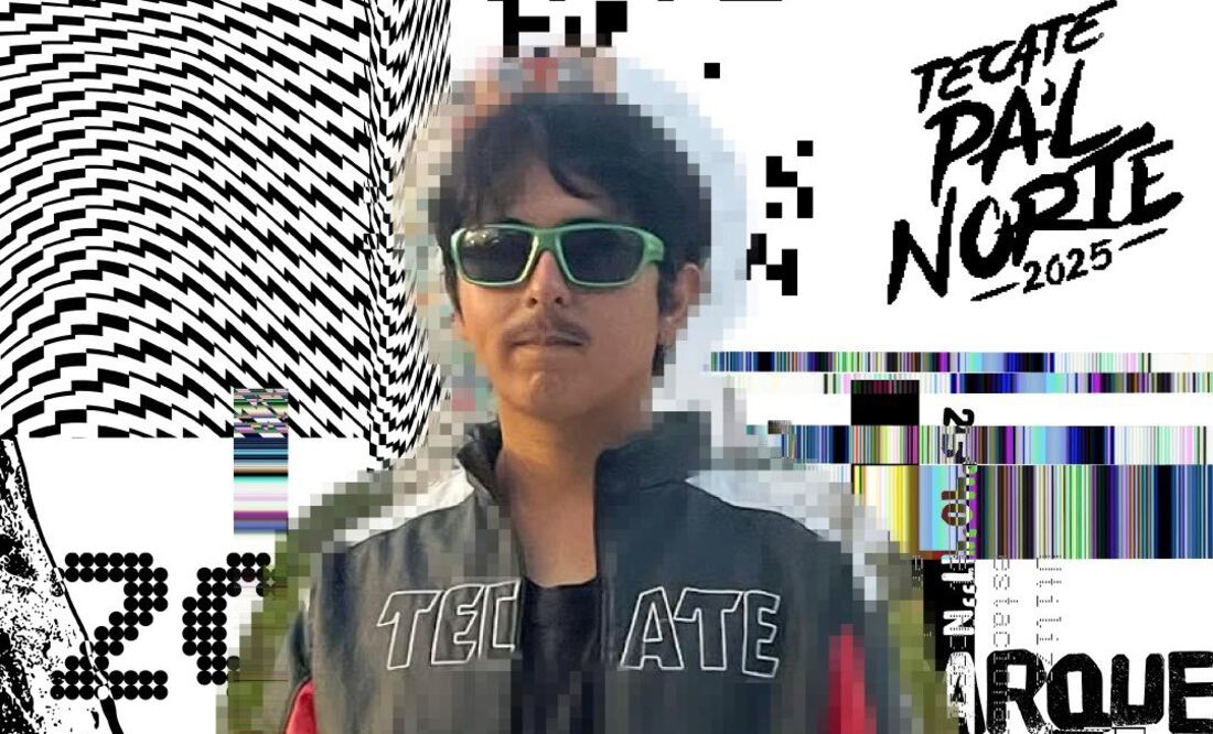 El joven barrendero cautivará en el festival. Foto: X