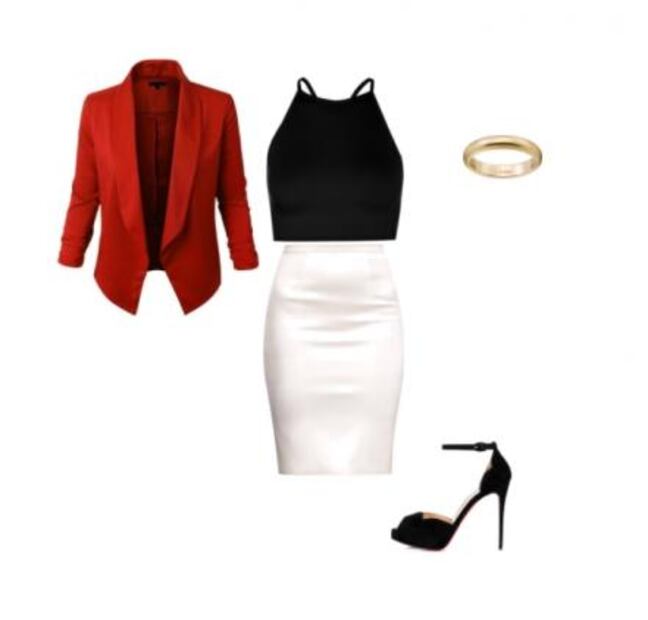 ¿Viajas por trabajo? Te decimos qué vestir para la ocasión