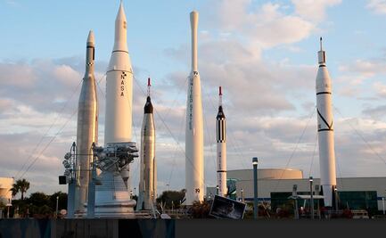 La NASA contra el Covid-19