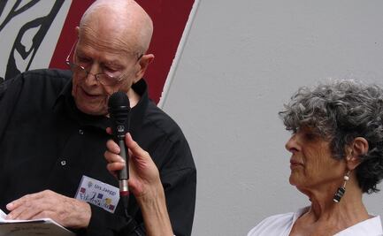 Darán último adiós en Berlín al artista Urs Jaeggi 