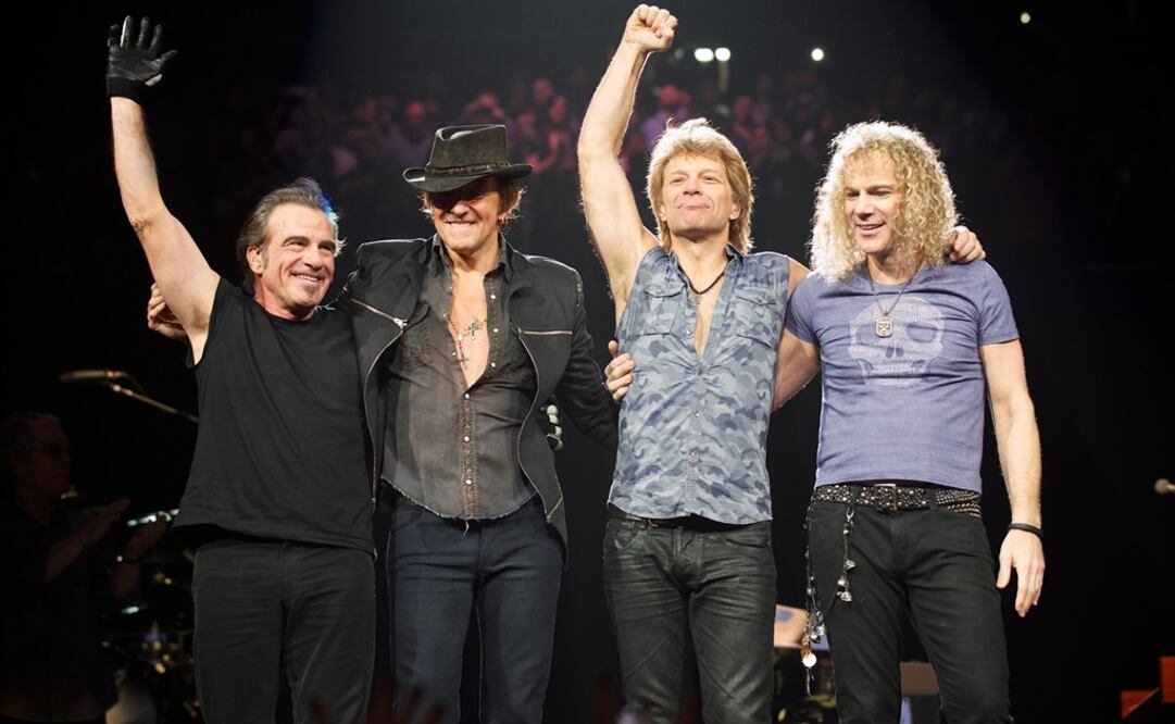 En su cibersitio, la banda anunció el jueves un nuevo concierto en Bangkok para el próximo martes. FOTO: Archivo AP