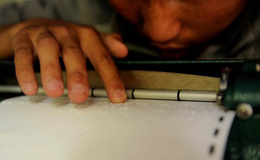 El robot funciona mediante tres algoritmos. Foto: Archivo EL UNIVERSAL