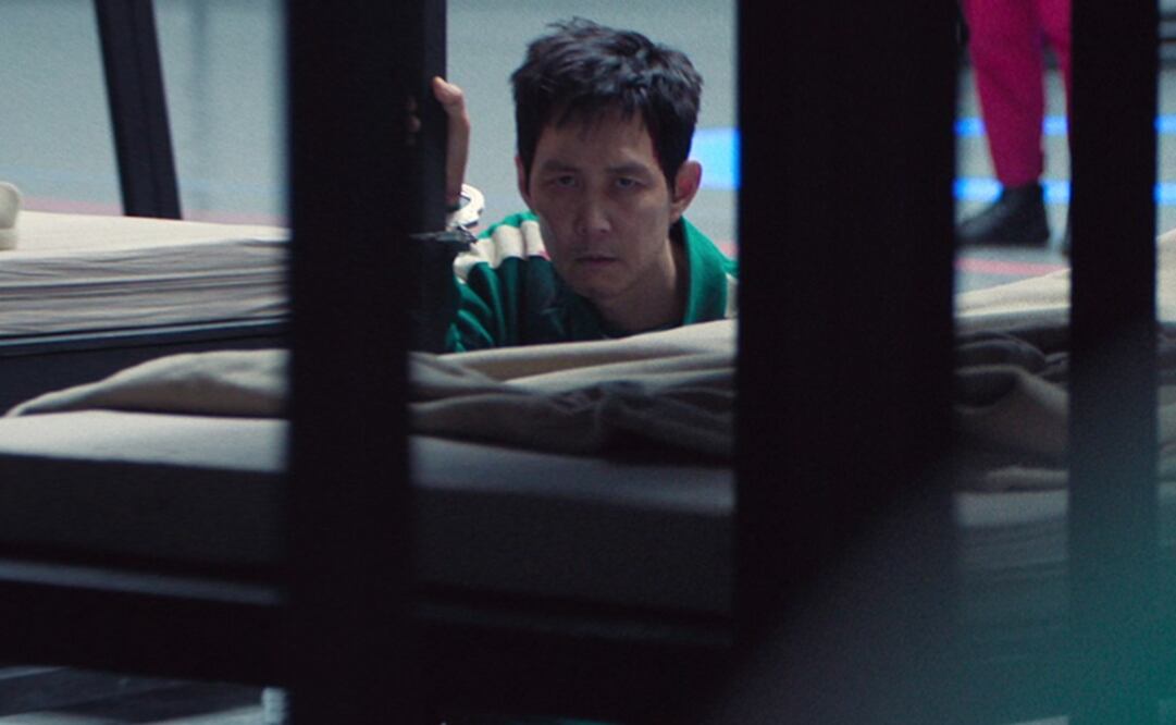 Lee Jung-jae, quien interpreta al jugador 456 en el "Juego del Calamar". Foto: Instagram oficial de Squad Game.