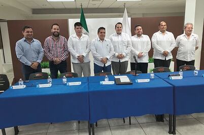 Se destapan empresarios de Tabasco como independientes