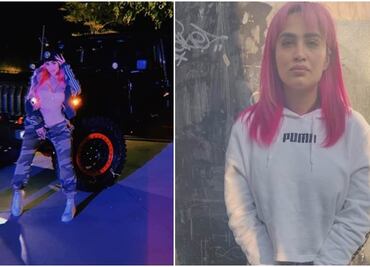 Del reality a la tragedia: participantes de Enamorándonos y sus nexos con La Unión Tepito