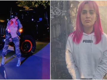 Del reality a la tragedia: participantes de Enamorándonos y sus nexos con La Unión Tepito