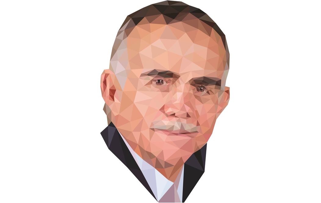 El "insider" de AMLO