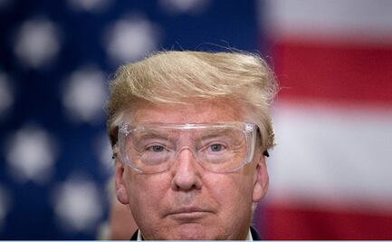 Trump quiere que el muro con México sea negro, aunque sea un gasto millonario