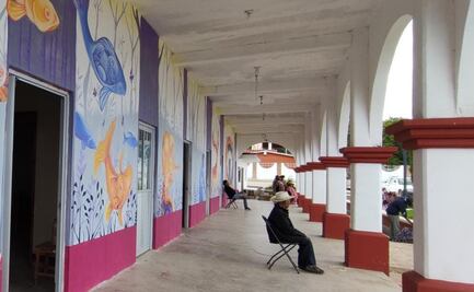 Muere joven en cárcel municipal de Chicahuaxtla, Oaxaca; suman seis casos 