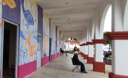 Muere joven en cárcel municipal de Chicahuaxtla, Oaxaca; suman seis casos 