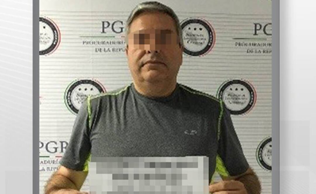 Foto: ARCHIVO. EL UNIVERSAL