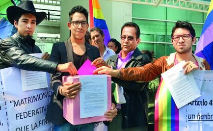 Comunidad LGBTTTI pide atención en debates entre candidatos de Edomex 