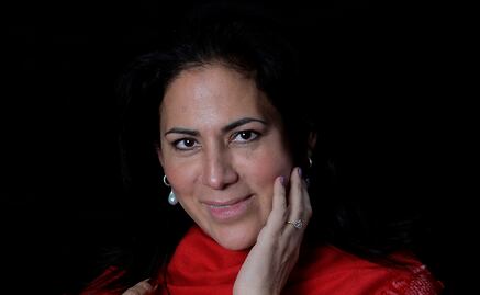 Posponen homenaje a Olivia Gorra en Bellas Artes